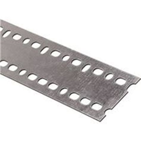 slotted flat bar|flat bar with holes.